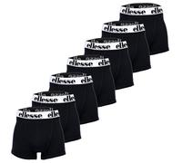 ELLESSE Boxer nero / bianco Uomo ELLESSE L