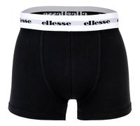 Ellesse Boxer Shorts Da Uomo, 7 Pezzi - Scopello 7 Pack Boxer Shorts, Logo, C...