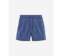 Ellesse Boxer Tape M - Boxer Mare - Uomo - Blu S