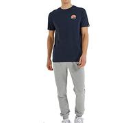 Ellesse Canaletto T-Shirt Uomo