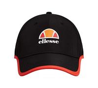 ellesse Cappellino Varis Nero OS