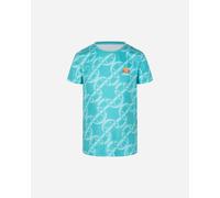 Ellesse Chain Logo Jr - Maglia Tennis - Azzurro 10ANNI