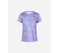 Ellesse Chain Logo Jr - Maglia Tennis - Viola 12ANNI