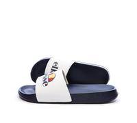 ellesse Ciabatte Bianco/Marina Uomo Duke, Marina, 42 EU