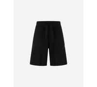 Ellesse Classic Patch M - Bermuda - Uomo - Nero S