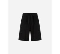 Ellesse Classic Patch M - Bermuda - Uomo - Nero XS