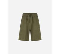 Ellesse Classic Patch M - Bermuda - Uomo - Verde M