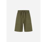 Ellesse Classic Patch M - Bermuda - Uomo - Verde S