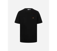 Ellesse Classic Patch M - T-shirt - Uomo - Nero L