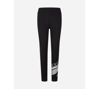 Ellesse Classic W - Leggings - Donna - Nero XS