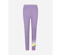 Ellesse Classic W - Leggings - Donna - Viola S