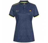 ellesse Copia Donna Polo SFP16036-422 blu 2XS