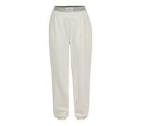 Ellesse D'Ampezzo Pantalone Da Allenamento Donna in crema, Taglia: XXS