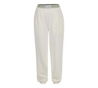Ellesse D'Ampezzo Pantalone Da Allenamento Donna in crema, Taglia: L