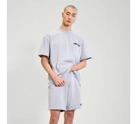 Ellesse Darryl Maglietta Uomini-Grigio in grigio, Taglia: S