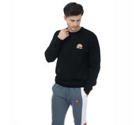 Ellesse Diveria Felpa Uomo