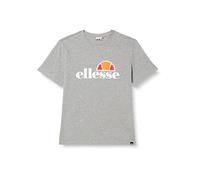 ELLESSE EHM903CO3-GM03 T-Shirt S/S T-Shirt Grey Melange M