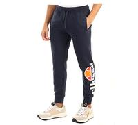 ELLESSE EHM905CO3-858 Uomo Pantaloni Sportivi Salute L, Blu