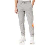 ELLESSE EHM905CO3-GM03 Uomo Pantaloni Sportivi Grey Melange L