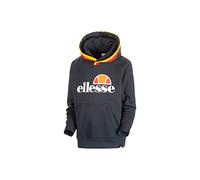 ELLESSE EHM919CO3-858 Uomo Felpa con Cappuccio Salute M