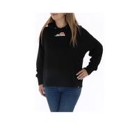 ELLESSE EHW903CO3-50 Uomo Felpa con Cappuccio Black S