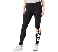 ELLESSE EHW908CO3-050 Legging Pantaloni Sportivi Black S