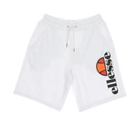 Ellesse - Extended Logo Shorts - - Shorts - Uomo - Bianco - M