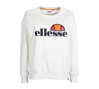 Ellesse Felpa a girocollo in cotone