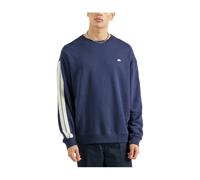 Ellesse - Felpa Classica Almora - - Sweatshirts & Hoodies - Uomo - Blu - M