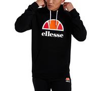 Ellesse Felpa da allenamento da uomo di Ellesse Dahryl Oh Hood | Ellesse M