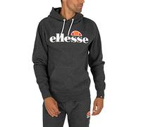 Ellesse Felpa con Cappuccio da Uomo SL Gottero Oh