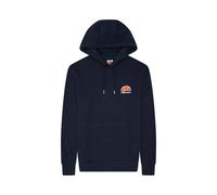 Ellesse Felpa con Cappuccio da Uomo Toce - Sweatshirt Sweater Cappuccio Manica
