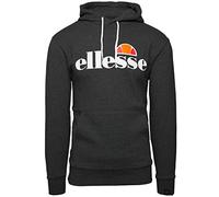 Ellesse Felpa con Cappuccio Gottero Top con Cappuccio Uomo
