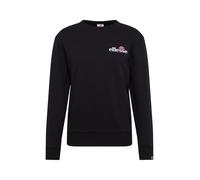 ELLESSE Felpa 'Fierro' arancione / rosso / nero / bianco Uomo ELLESSE S
