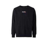 ELLESSE Felpa 'Kiamto 2' rosso ciliegia / nero / bianco Uomo ELLESSE M