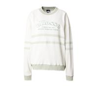 ELLESSE Felpa 'MANIGOD' verde pastello / offwhite Donna ELLESSE XXL verde pastello / offwhite