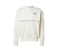 ELLESSE Felpa offwhite Uomo ELLESSE XL