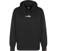 ELLESSE Felpa 'Pershuta Oh' nero / bianco Uomo ELLESSE M