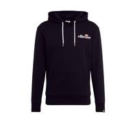 ELLESSE Felpa 'Primero' arancione / rosso / nero / bianco Uomo ELLESSE XL arancione / rosso / nero / bianco