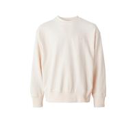 ELLESSE Felpa 'Rafori' bianco lana Uomo ELLESSE S