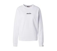 ELLESSE Felpa 'Svetlana' navy / bianco Donna ELLESSE S navy / bianco