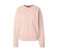 ELLESSE Felpa 'Svetlana' rosa / bianco Donna ELLESSE S-M rosa / bianco