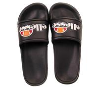 Ellesse FILIPPALTA Slide Nero, Diapositive Donna