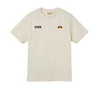 ELLESSE Floran T-Shirt Uomo 48735 Manica Corta Girocollo Regular