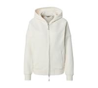 ELLESSE Giacca di felpa 'Pianella' offwhite Donna ELLESSE M