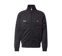ELLESSE Giacca di felpa 'Rimini' nero Uomo ELLESSE XL