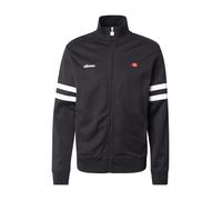 ELLESSE Giacca di felpa 'Roma' arancione / nero / bianco Uomo ELLESSE M arancione / nero / bianco