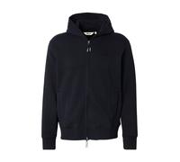 ELLESSE Giacca di felpa 'Taurasi' nero Uomo ELLESSE M