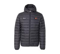ELLESSE Giacca di mezza stagione 'Lombardy' arancione / rosso / nero / bianco Uomo ELLESSE S