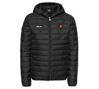 ELLESSE Giacca di mezza stagione 'Lombardy' arancione / rosso / nero / bianco Uomo ELLESSE S arancione / rosso / nero / bianco